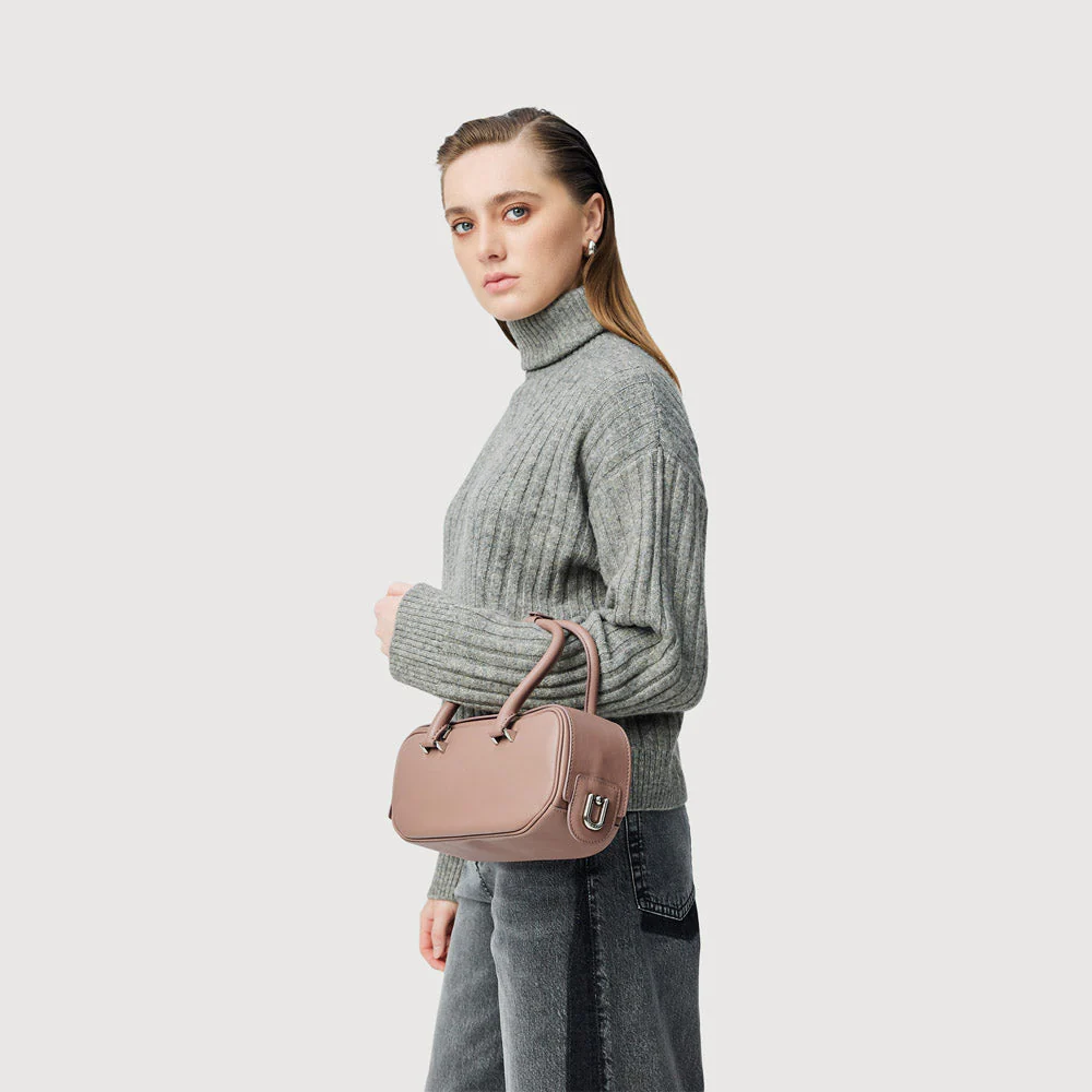 ARIA MEDIUM TOP HANDLE BAG - Image 12