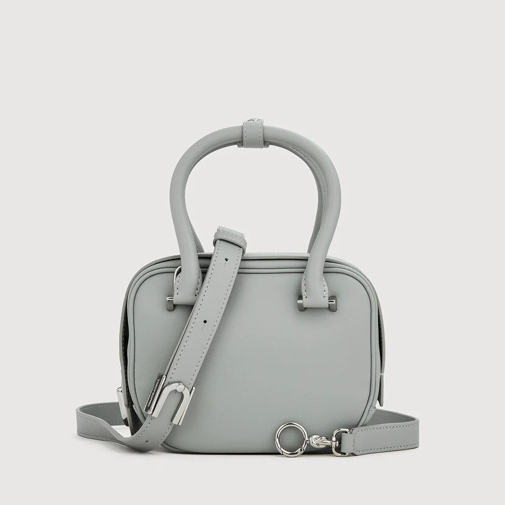 ARIA SMALL TOP HANDLE BAG - Image 11
