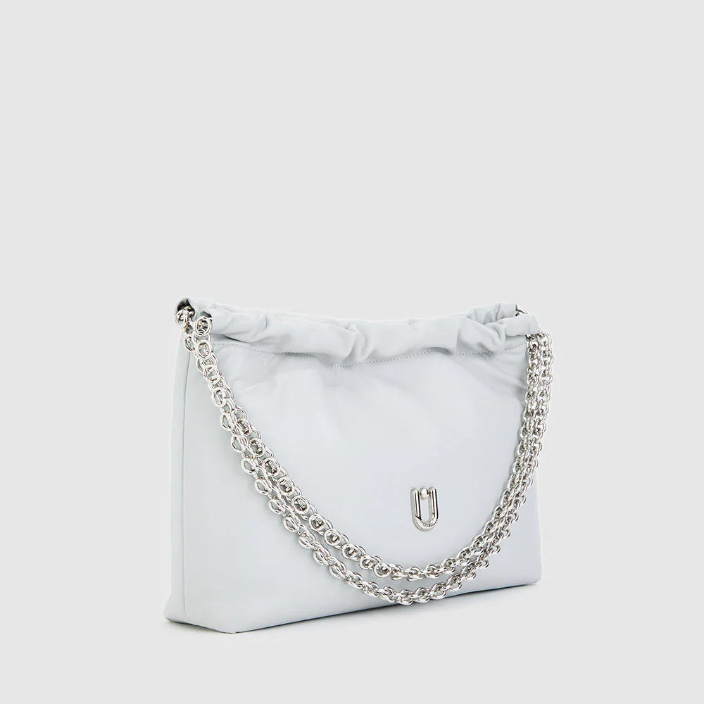 AYLA MEDIUM HOBO BAG - Image 11