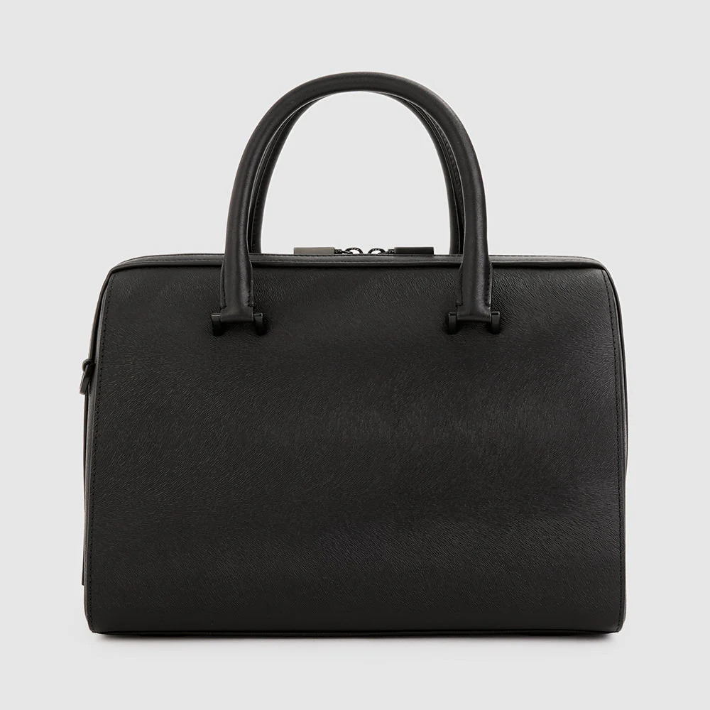 EYANA MEDIUM BOSTON BAG - Image 3