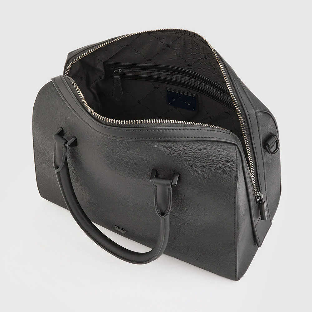 EYANA MEDIUM BOSTON BAG - Image 4