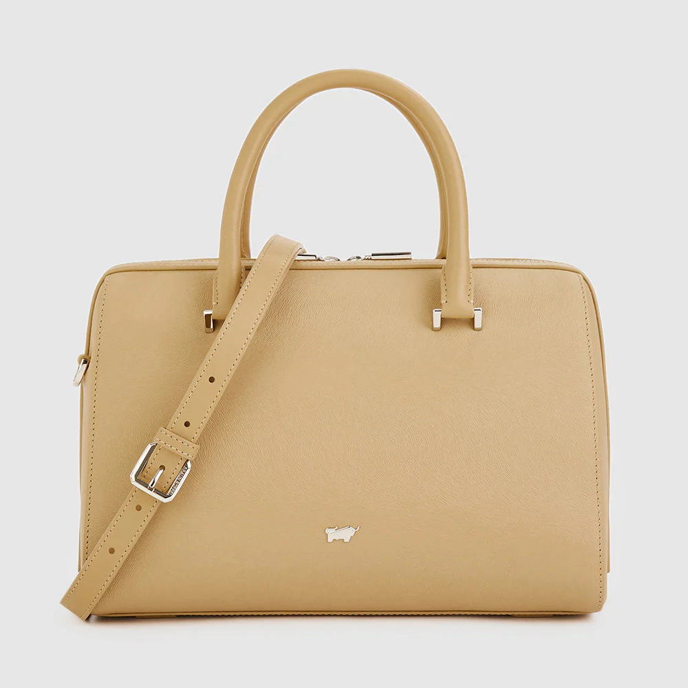 EYANA MEDIUM BOSTON BAG - Image 5