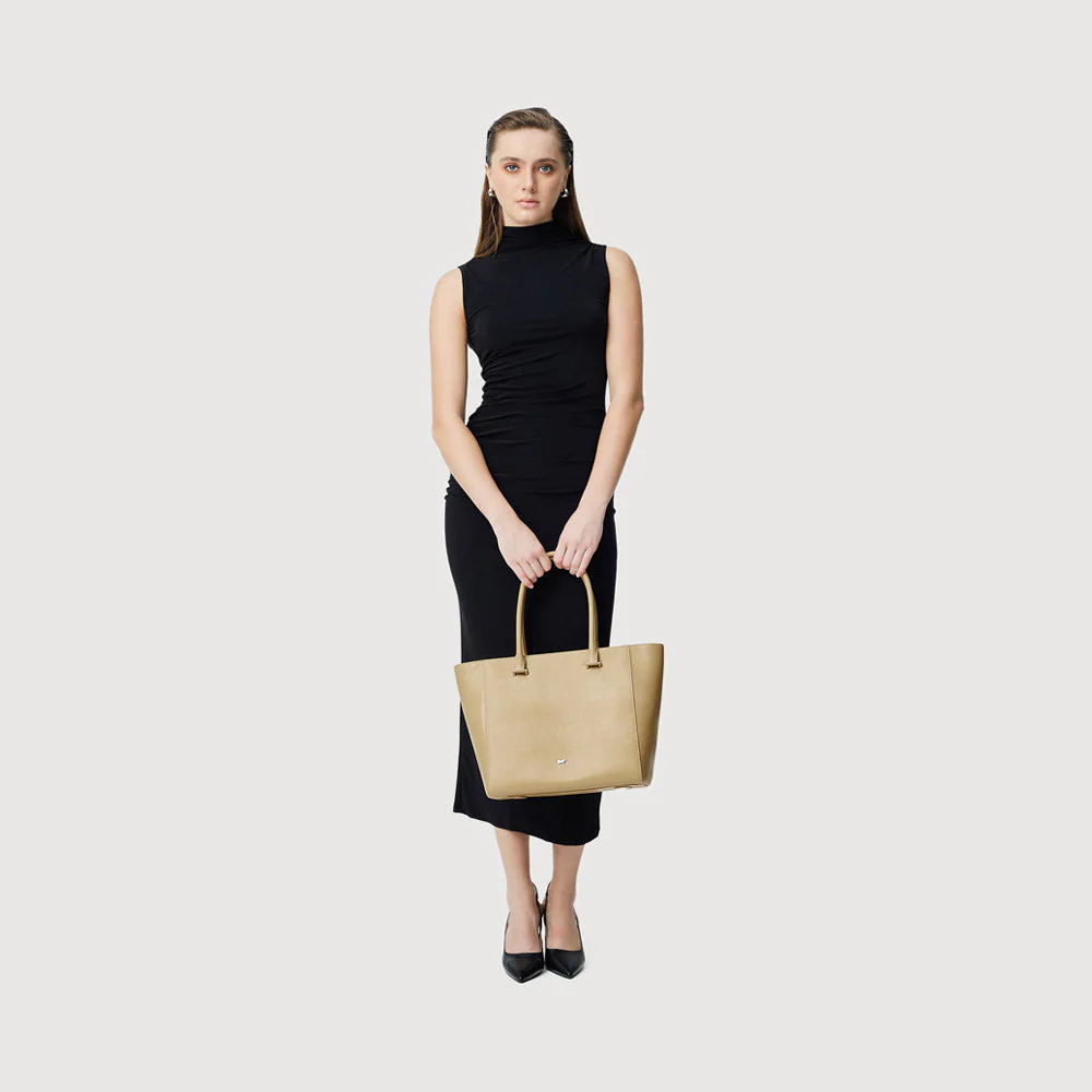 EYANA MEDIUM TOTE BAG - Image 6