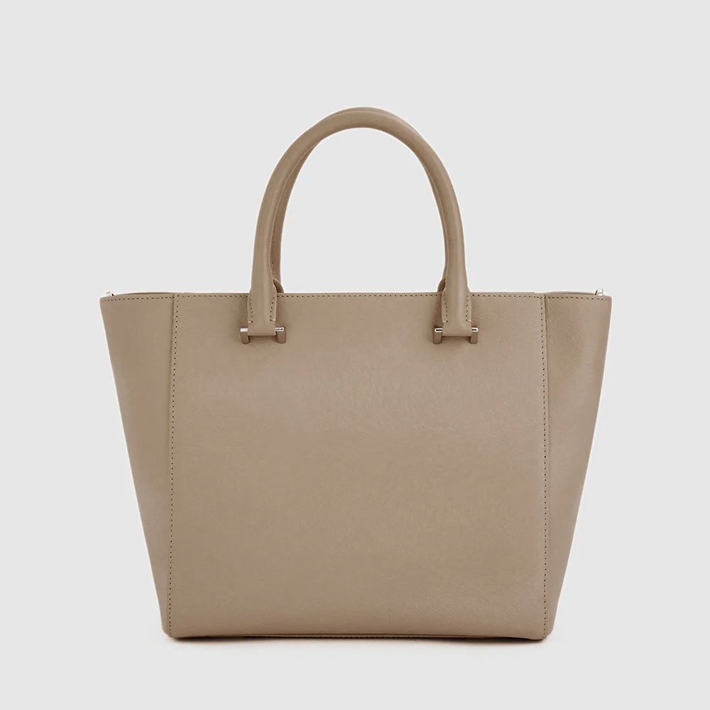 EYANA SMALL TOTE BAG - Image 3