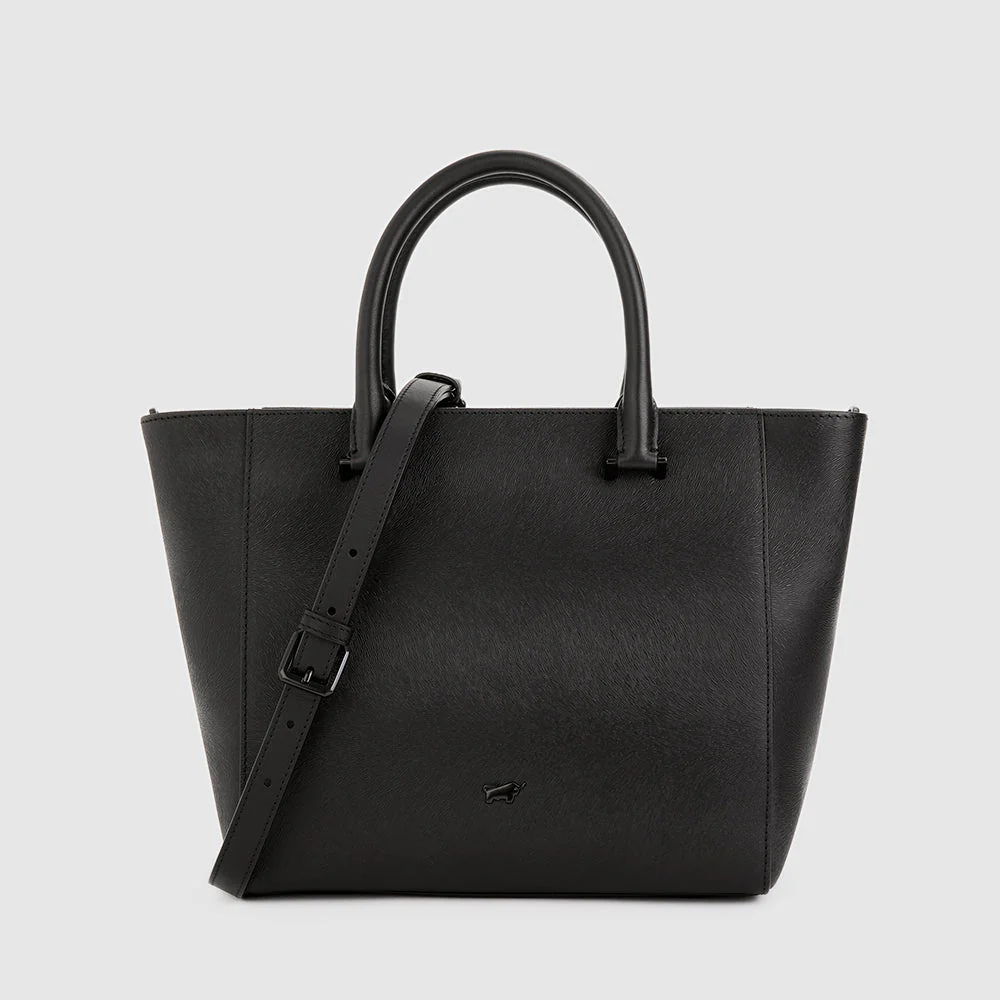 EYANA SMALL TOTE BAG - Image 5