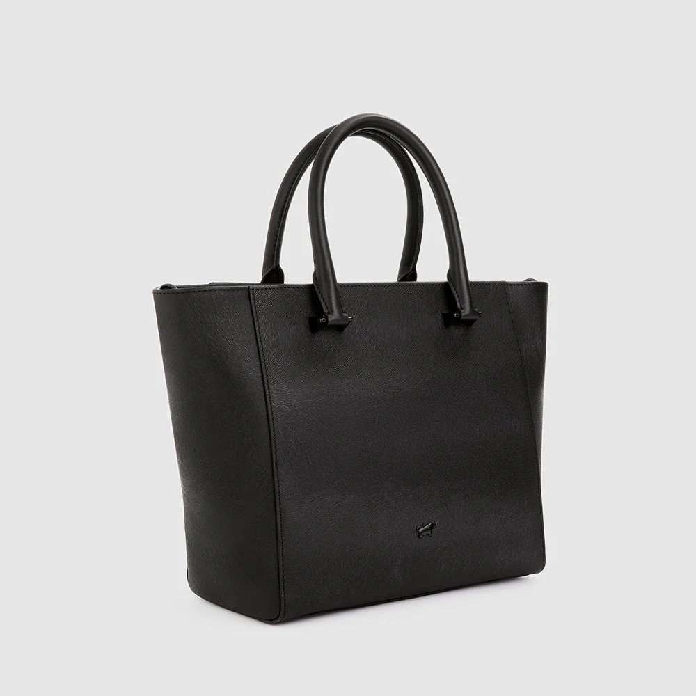 EYANA SMALL TOTE BAG - Image 6