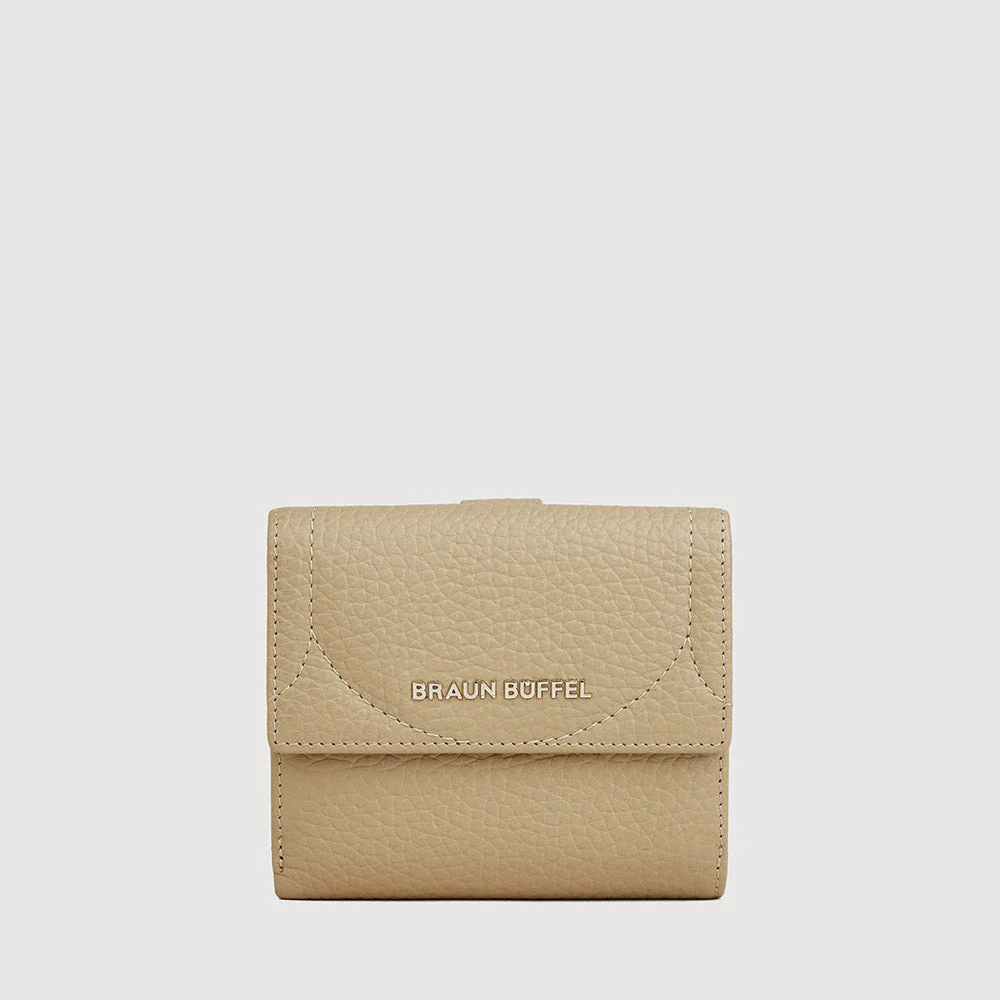 NODUS BIFOLD SMALL WALLET WITH EXTERNAL COIN COMPARTMENT - Image 11