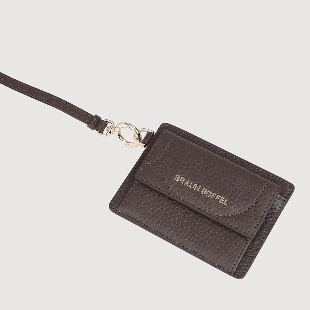 NODUS LANYARD WITH PASSHOLDER - Image 6