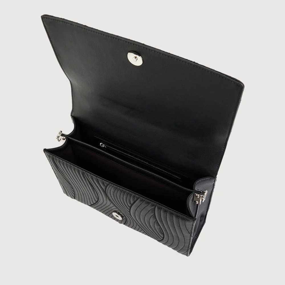 OBJET SMALL TOP HANDLE BAG - Image 4