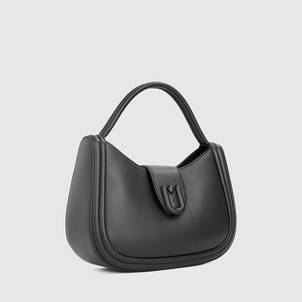 POMMICE MEDIUM TOP HANDLE BAG - Image 10