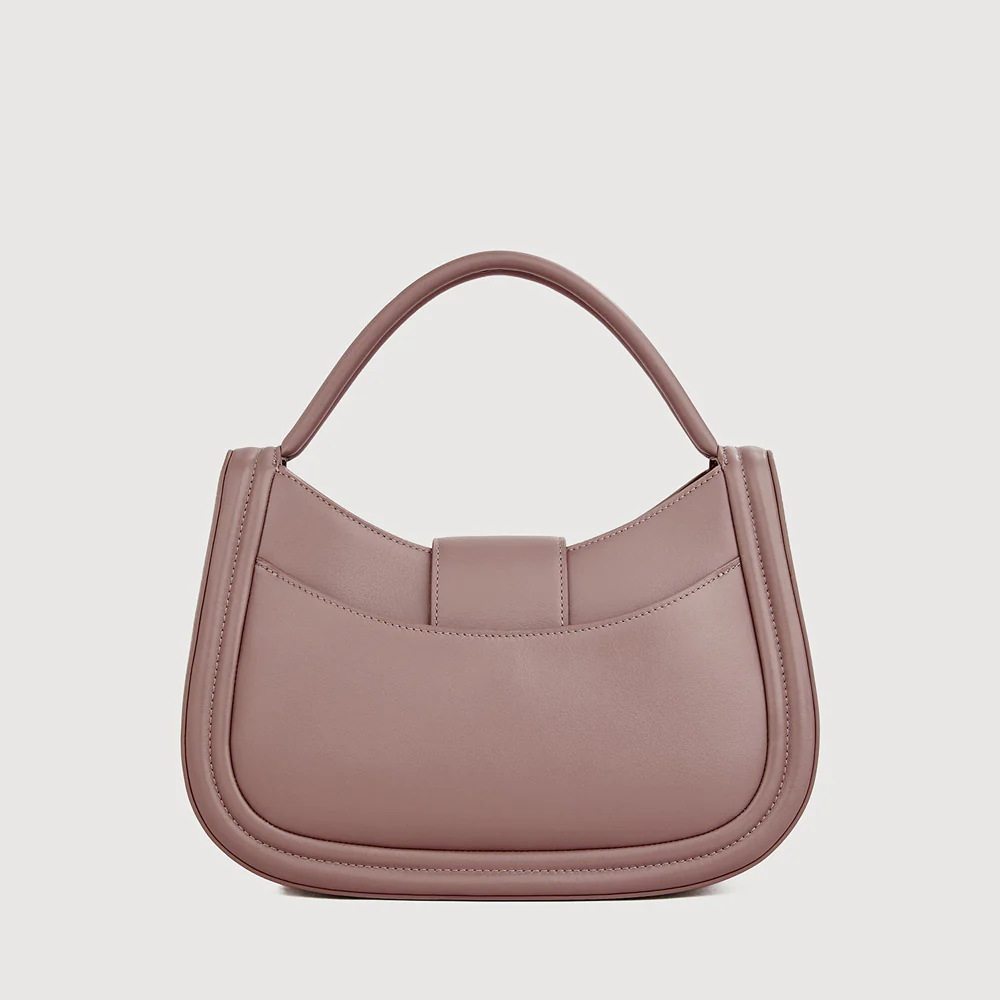 POMMICE MEDIUM TOP HANDLE BAG - Image 3