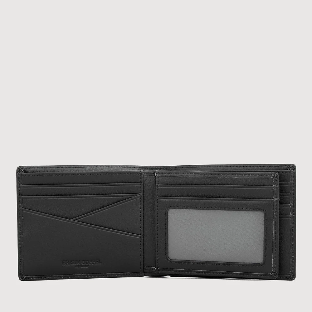 STUDIO CENTRE FLAP CARDS WALLET - Image 14