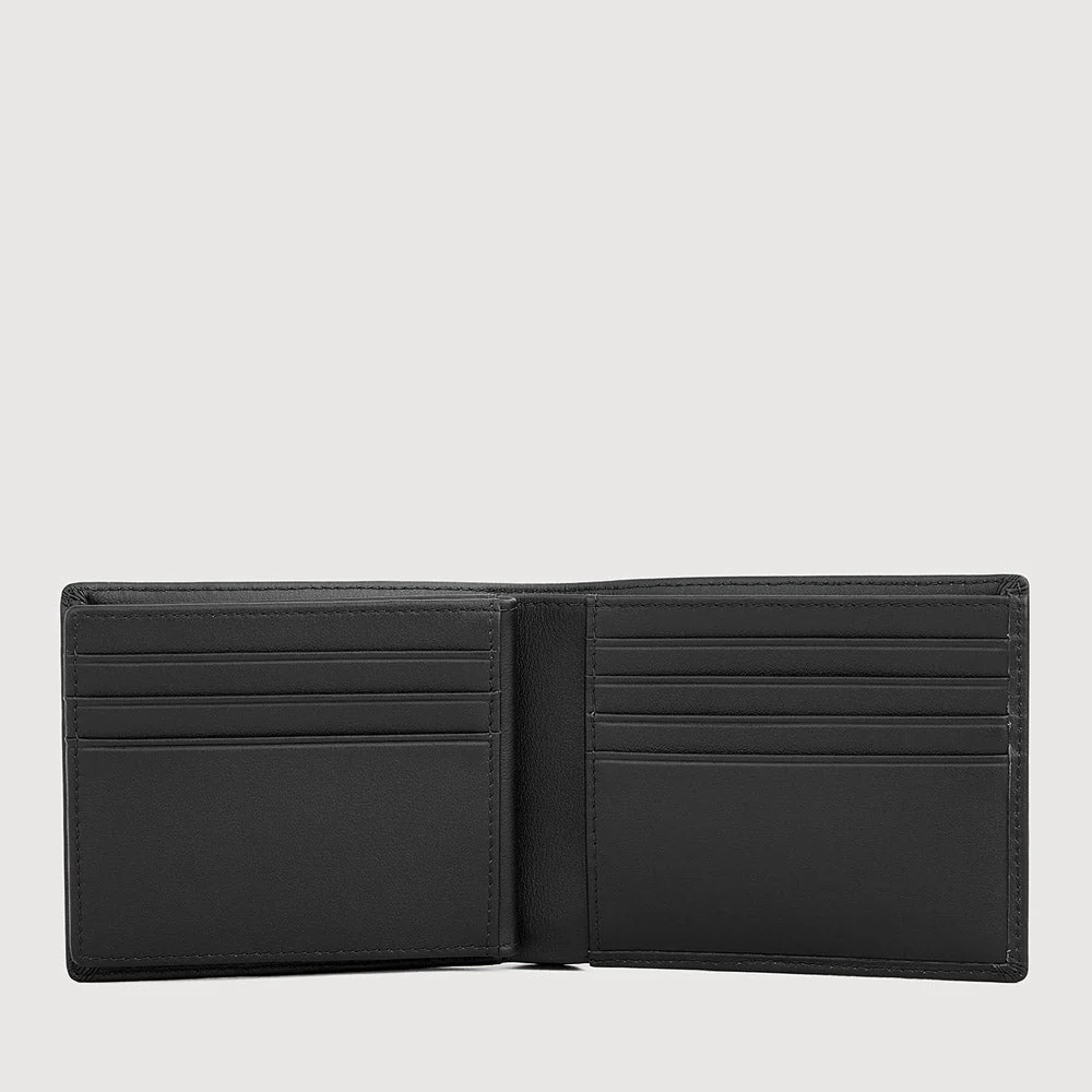 STUDIO CENTRE FLAP CARDS WALLET - Image 15