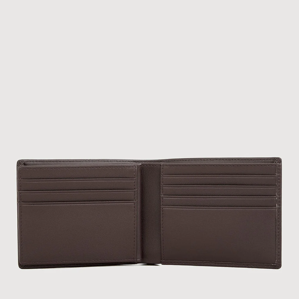 STUDIO CENTRE FLAP CARDS WALLET - Image 5