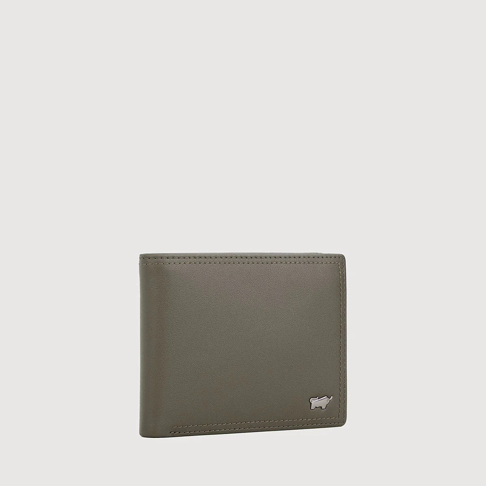 STUDIO WALLET WITH COIN COMPARTMENT - Image 10