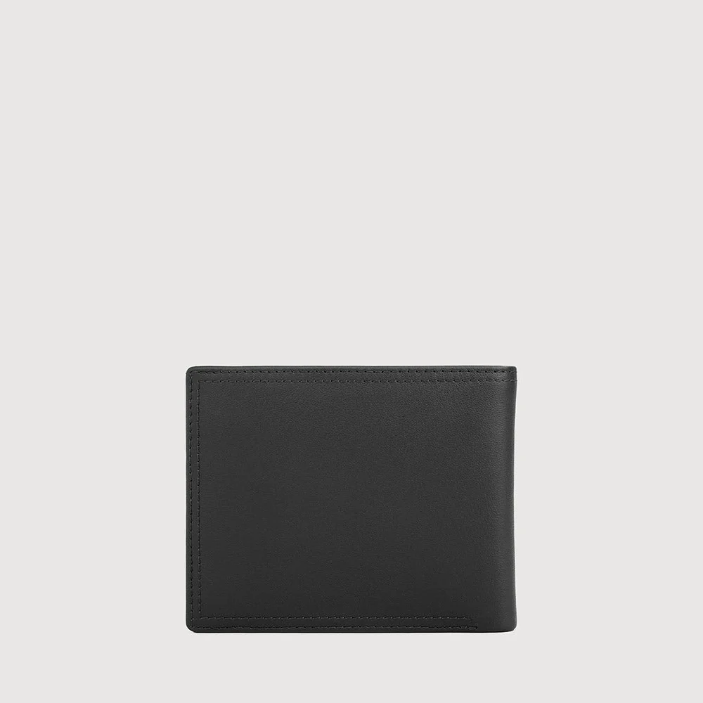 STUDIO WALLET WITH COIN COMPARTMENT - Image 3