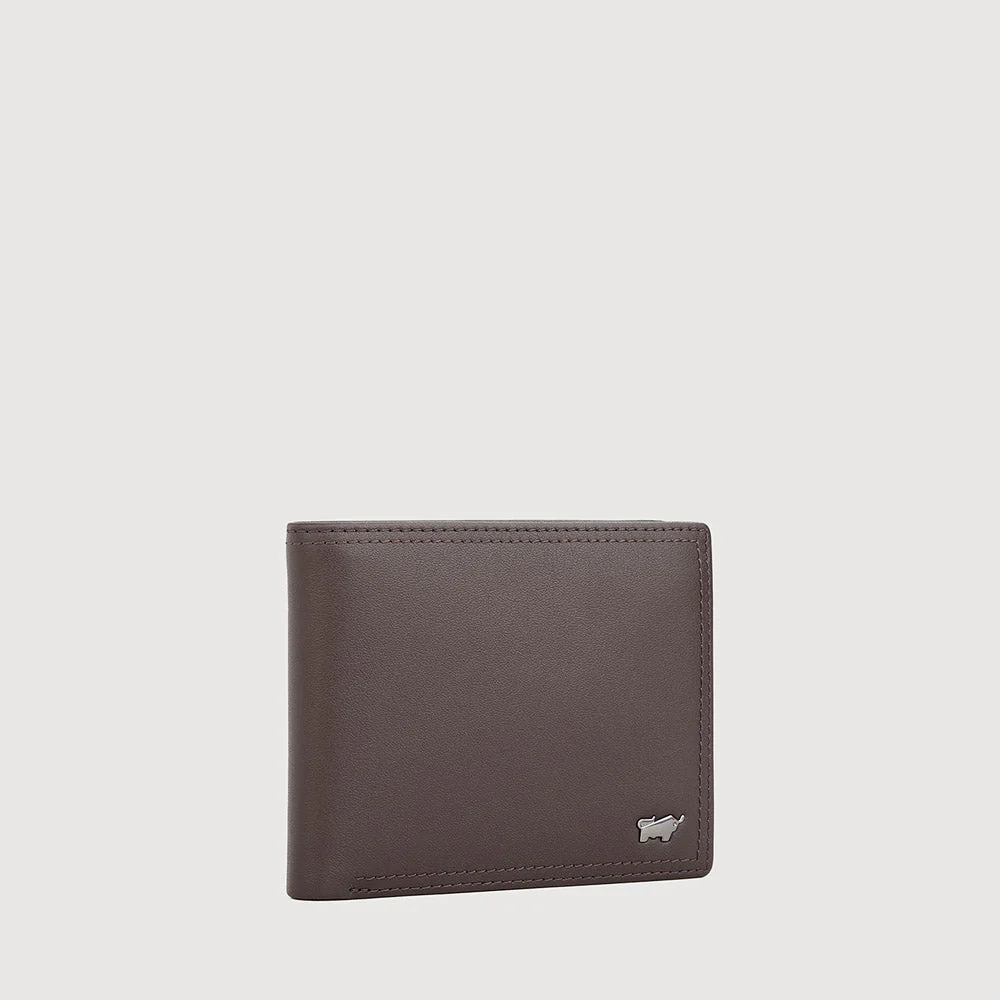 STUDIO WALLET WITH COIN COMPARTMENT - Image 6