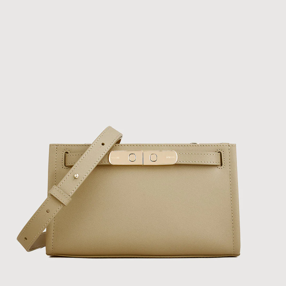 UNIRE SMALL CROSSBODY BAG - Image 10
