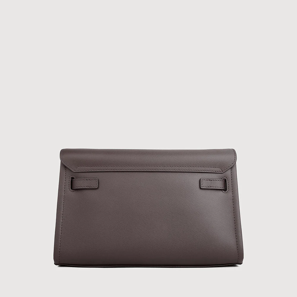 UNIRE SMALL SHOULDER BAG - Image 11
