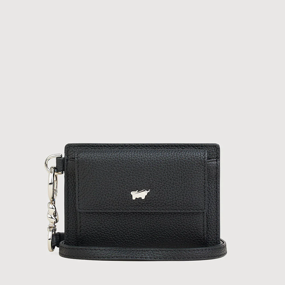 URANIA LANYARD WITH PASSHOLDER - Image 7